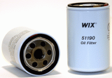 Wix Oil Filters 51190