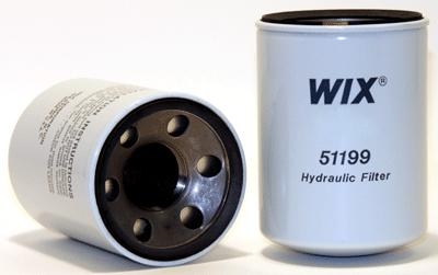 Wix Hydraulic Filters 51199