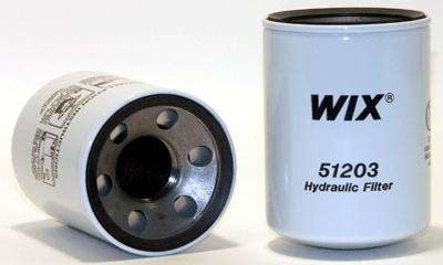 Wix Hydraulic Filters 51203