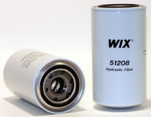 Wix Hydraulic Filters 51208