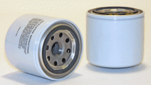 Wix Hydraulic Filters 51210