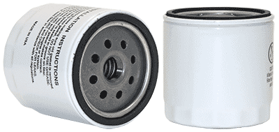 Wix Oil Filters 51211