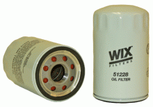 Wix Oil Filters 51228