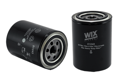 Wix Oil Filters 51243