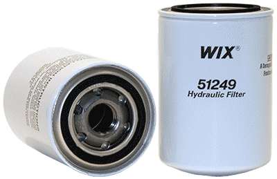 Wix Hydraulic Filters 51249