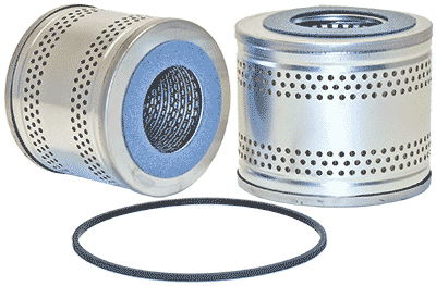 Wix Oil Filters 51252
