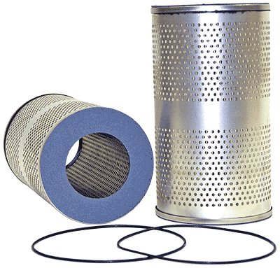 Wix Hydraulic Filters 51256