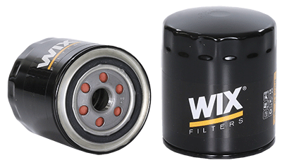Wix Oil Filters 51258