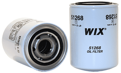 Wix Oil Filters 51268