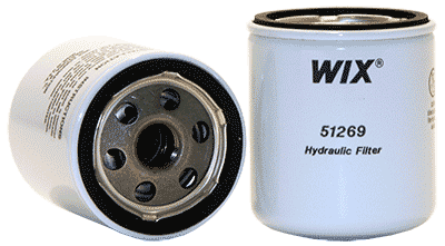 Wix Hydraulic Filters 51269