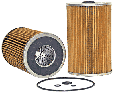 Wix Oil Filters 51282