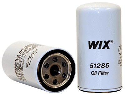 Wix Oil Filters 51285