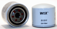 Wix Oil Filters 51311
