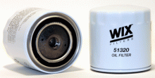 Wix Oil Filters 51320