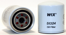 Wix Oil Filters 51324