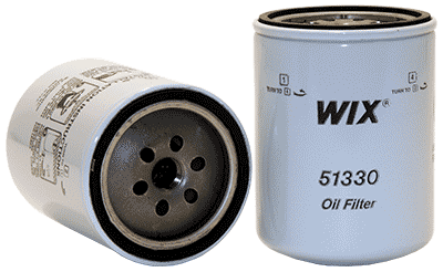 Wix Oil Filters 51330
