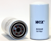 Wix Oil Filters 51333