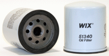 Wix Oil Filters 51340