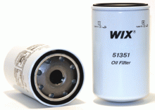 Wix Oil Filters 51351