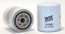 Wix Oil Filters 51355