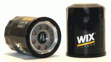 Wix Oil Filters 51357