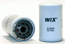 Wix Oil Filters 51364