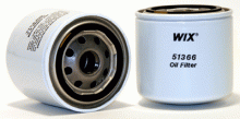 Wix Oil Filters 51366