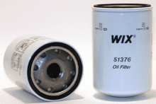 Wix Oil Filters 51376