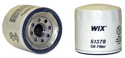 Wix Hydraulic Filters 51378
