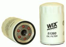 Wix Oil Filters 51393