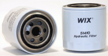Wix Hydraulic Filters 51410