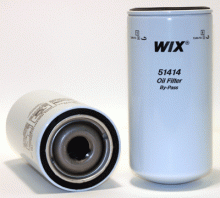 Wix Oil Filters 51414