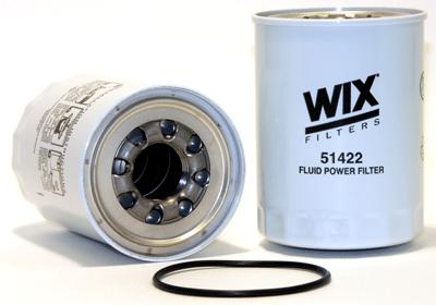 Wix Hydraulic Filters 51422