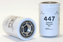 Wix Hydraulic Filters 51447
