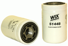 Wix Hydraulic Filters 51448