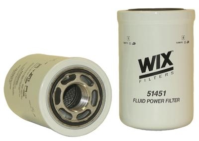 Wix Hydraulic Filters 51451