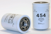 Wix Hydraulic Filters 51454