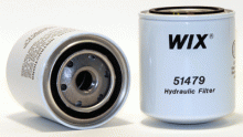 Wix Hydraulic Filters 51479