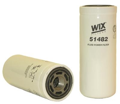 Wix Hydraulic Filters 51482