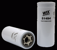 Wix Hydraulic Filters 51494