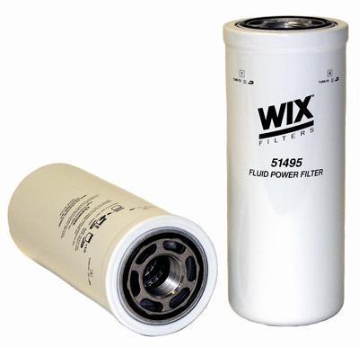 Wix Hydraulic Filters 51495