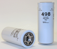 Wix Hydraulic Filters 51498