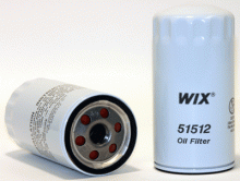 Wix Oil Filters 51512