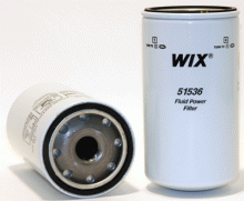 Wix Hydraulic Filters 51536