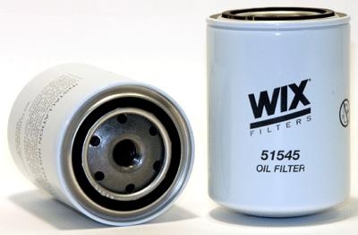 Wix Hydraulic Filters 51545