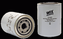 Wix Hydraulic Filters 51553