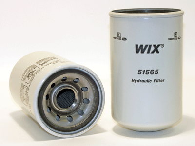 Wix Hydraulic Filters 51565