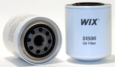 Wix Oil Filters 51596