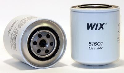 Wix Oil Filters 51601