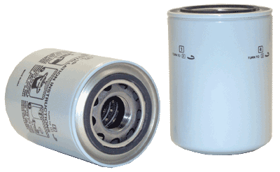 Wix Hydraulic Filters 51611
